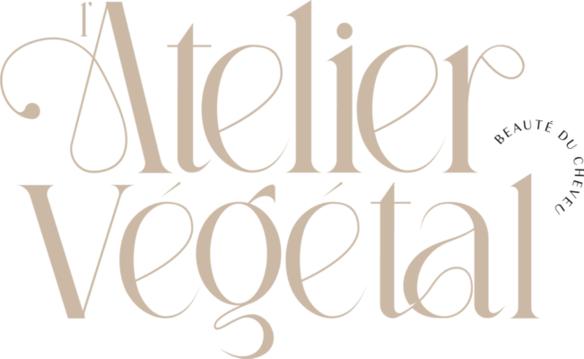 L'Atelier Végétal Logo